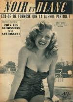 1953 NOIR ET BLANC 02 france