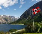 Hardangerfjord 2