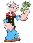 Popeye