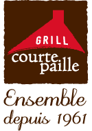 Courtepaille