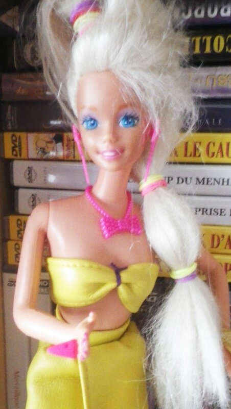 barbie 245