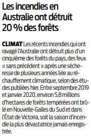 2020 02 25 SO incendie en australie