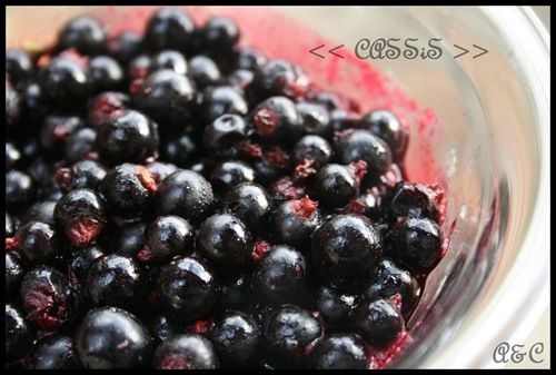 Galette au cassis (5)