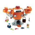 Octonauts Fischer Price