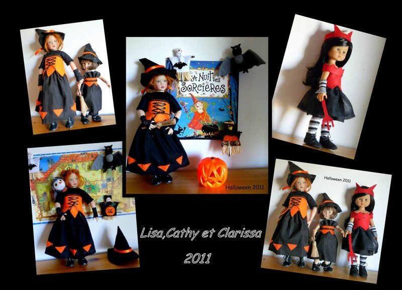 halloween 2011