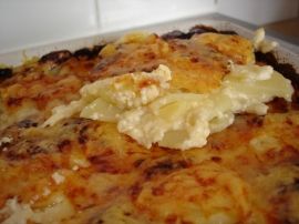 gratin-dauphinois