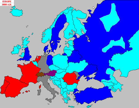 GEOPOLITIQUE_EUROPE_1800