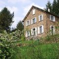 Location maison Dampniat Corrèze