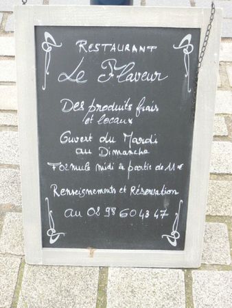 le-flaveur
