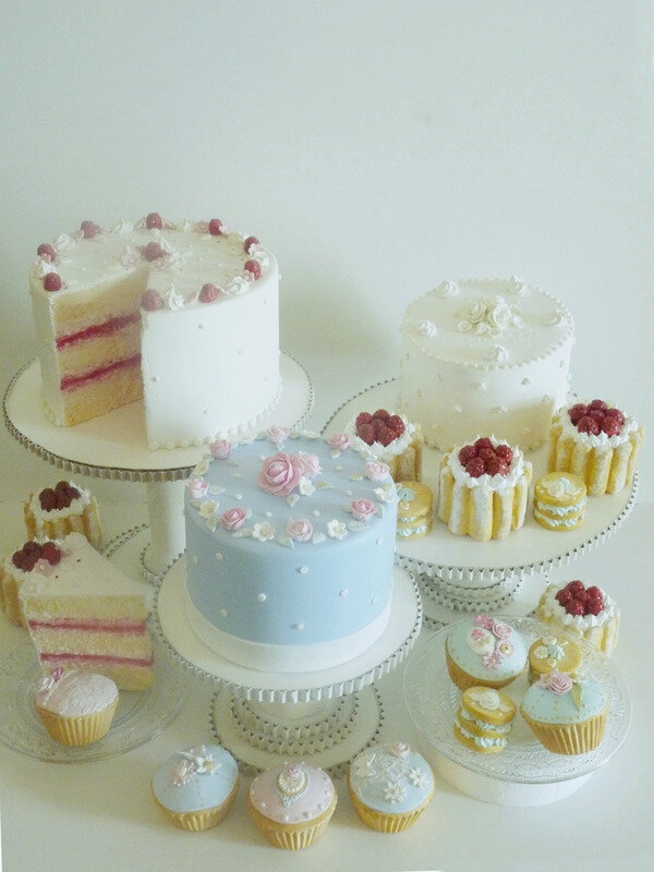 Thème Shabby
