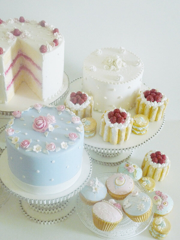 Thème shabby