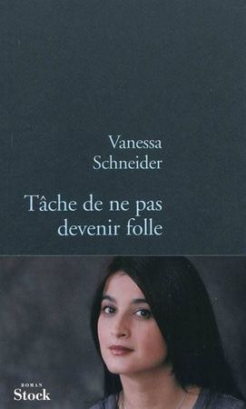 Tache de ne pas devenir