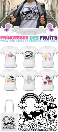 princessesdesfruits_shopping1