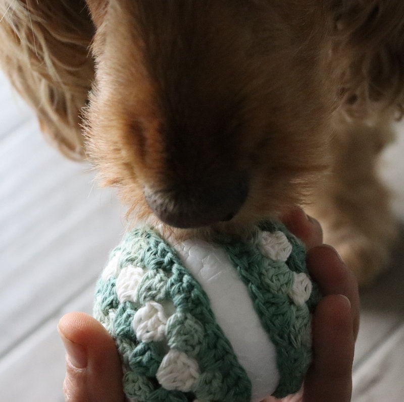 tuto boule noel