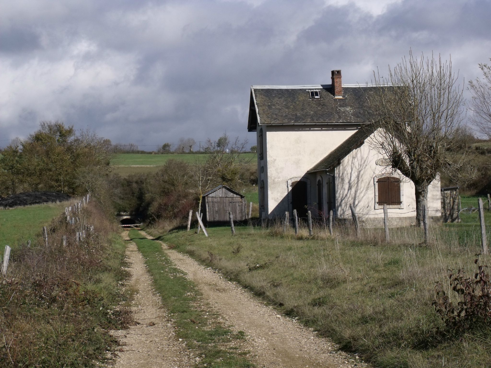Biounac (Aveyron - 12) 2