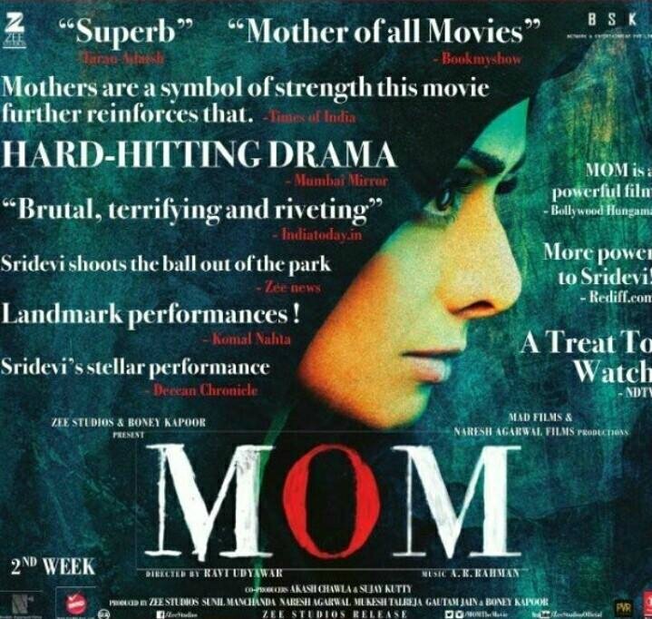MOM REVIEWS 2