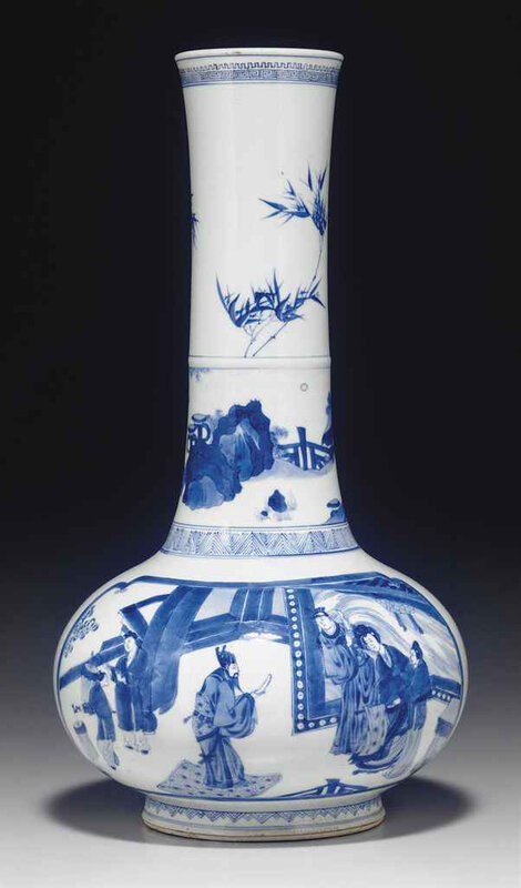 2011_NYR_02427_1658_000(an_unusual_large_blue_and_white_bottle_vase_kangxi_period)