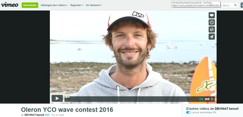 oleron wave contest