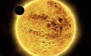 astre solaire mercure planète physique quantique expérience mesure