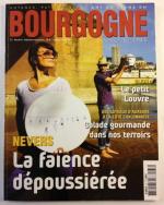 Faïencerie Georges presse