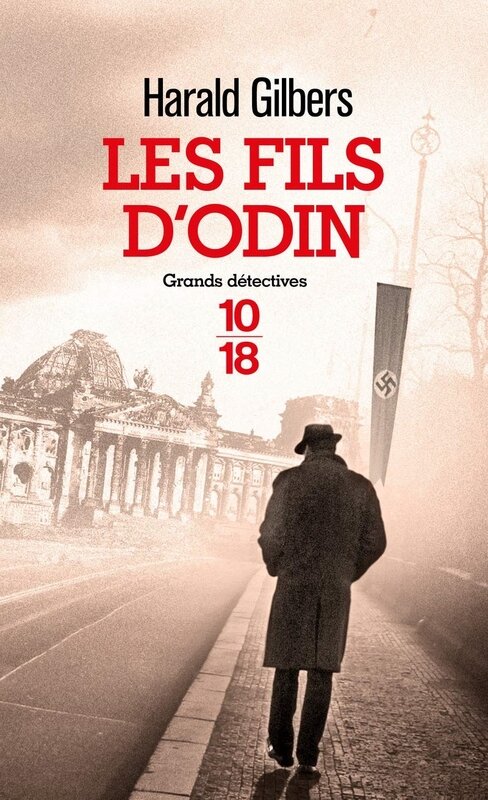 fils d'odin