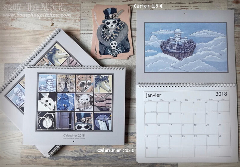 calendriers-2018-et-cartes