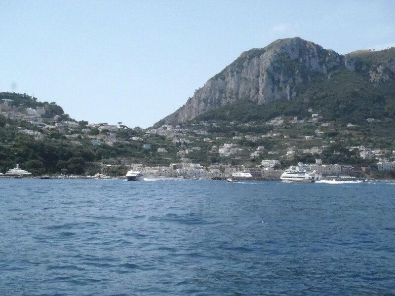 Capri 2