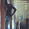 Boléros à la Havane