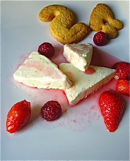 parfait au citron vert 6
