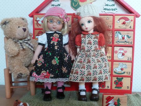 tenues noël 026
