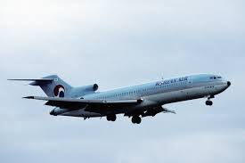 Korean Airlines - magazine 1