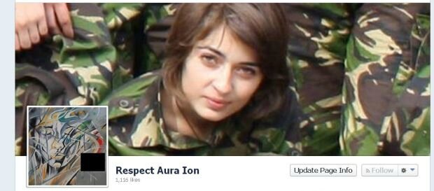 RESPECTAURAIONA