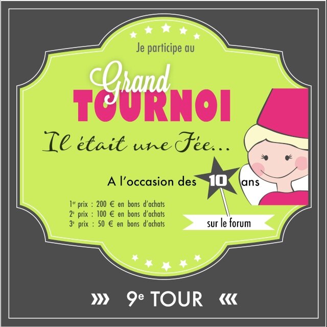 9ème Tour