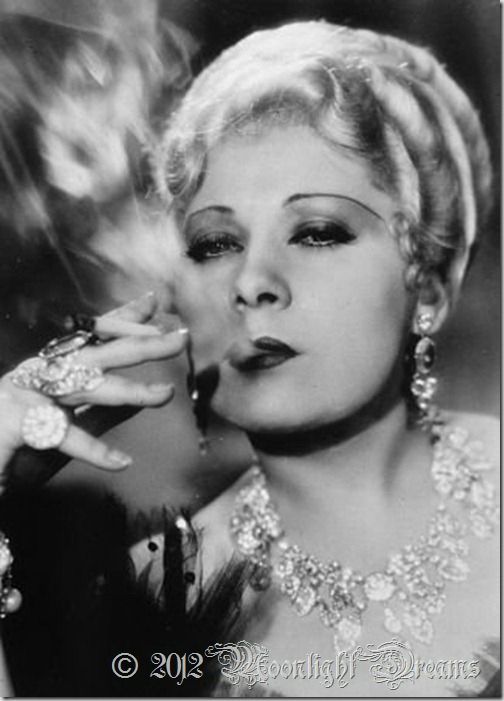 mae west