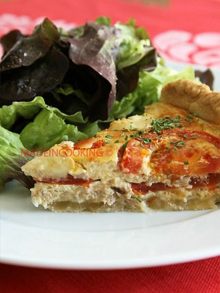 QuichethonchèvreTomatBLOG15