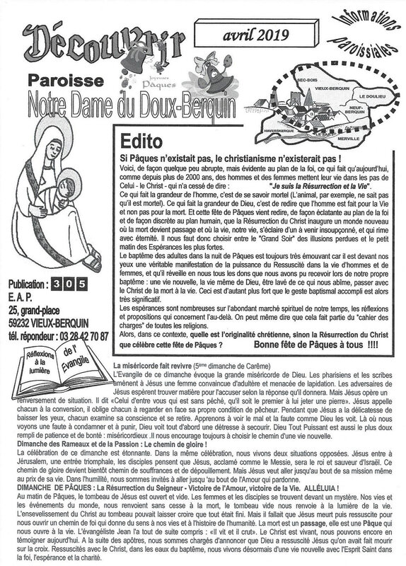 page 1-avril 2019