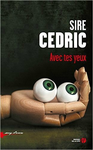 avec tes yeux