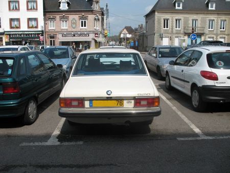 BMW520ar