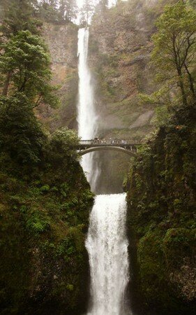 Multnomah_Falls