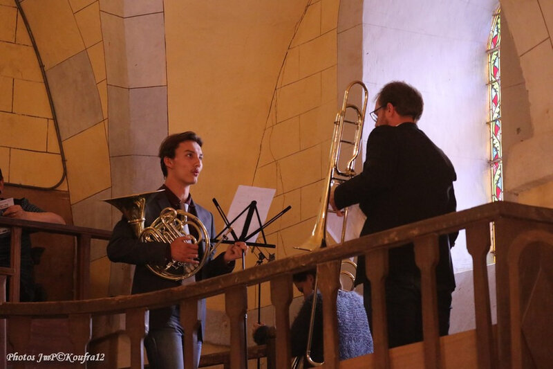 Photos JMP©Koufra 12 - Tauriac de Camarès - Concert - 09062019 - 0075