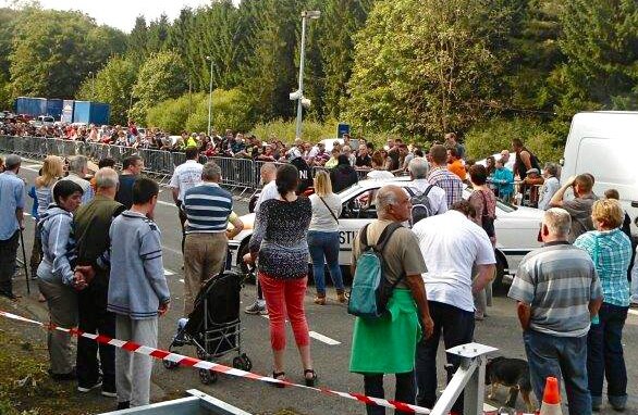 COURQUAIN 2014 RASSEMBLEMENT 4L public