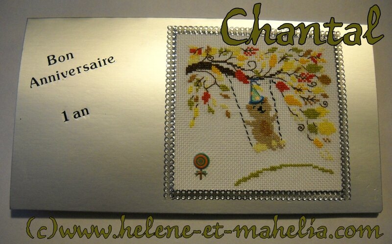 23 chantal f