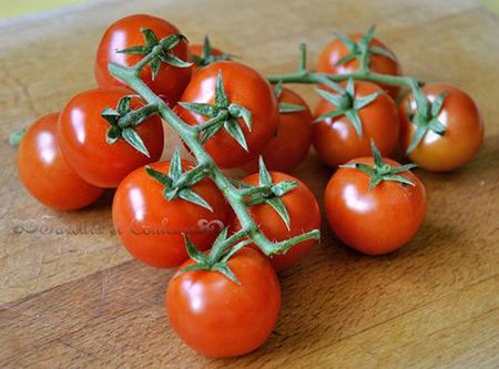 111a tomates grappe