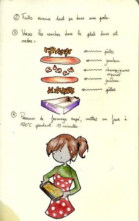 recette écrite 2