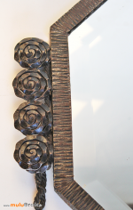 MIROIR-ART-DECO-2-METAL-muluBrok-Brocante