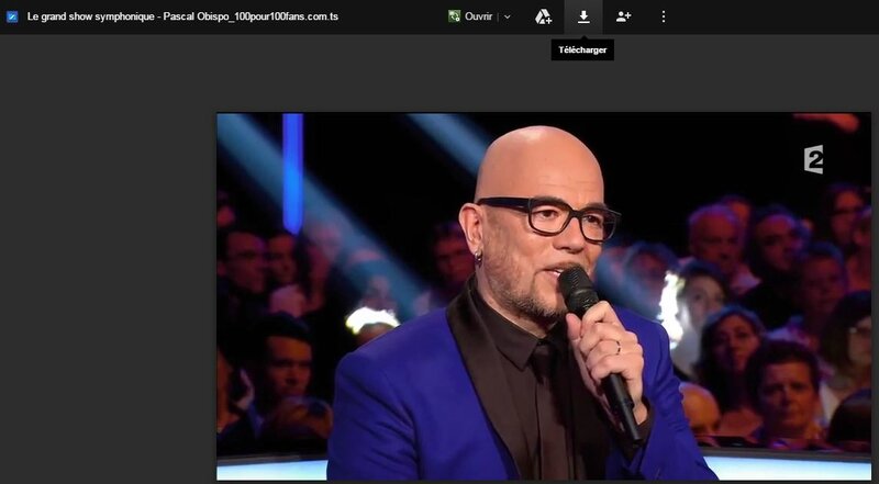 visionnage