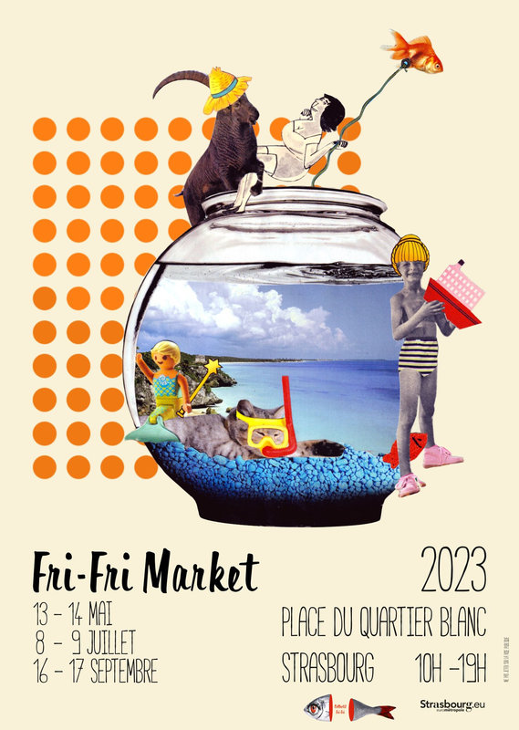 Editions 2023 Fri-Fri Market