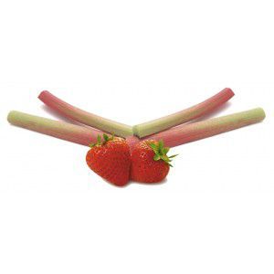 confiture-fraise-rhubarbe