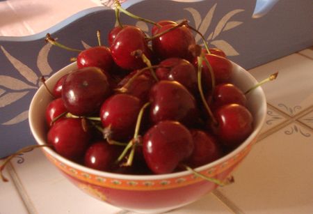 Cerises