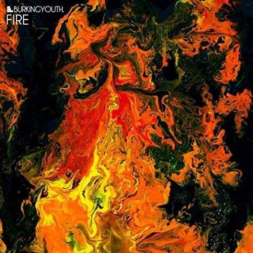 Burkingyouth - Fire